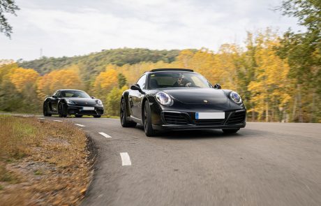 DME GT CLUB GT Session Montseny Mas Albereda 07