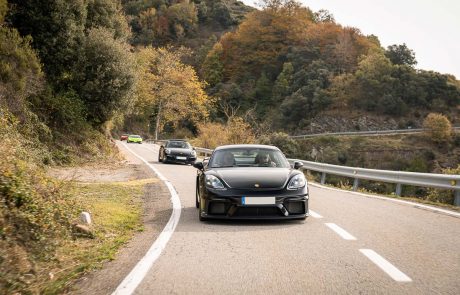 DME GT CLUB GT Session Montseny Mas Albereda 09