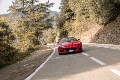 DME GT CLUB GT Session Montseny Mas Albereda 10