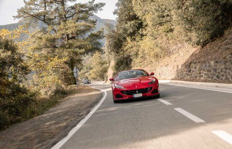DME GT CLUB GT Session Montseny Mas Albereda 10
