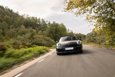 DME GT CLUB GT Session Montseny Mas Albereda 11
