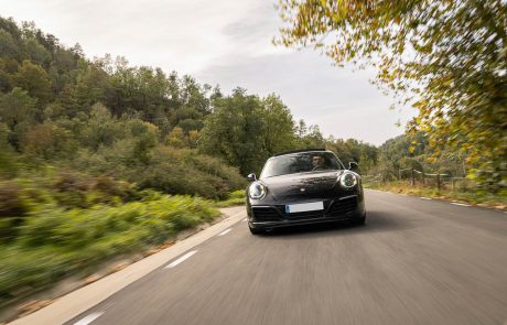 DME GT CLUB GT Session Montseny Mas Albereda 11