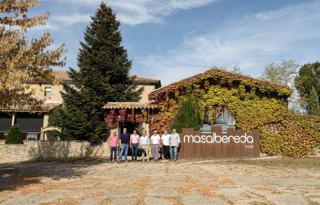 DME GT CLUB GT Session Montseny Mas Albereda 13