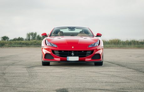 DME GT CLUB Ferrari Portofino M 02 1