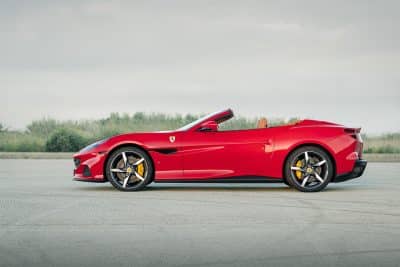 DME GT CLUB Ferrari Portofino M 03 1
