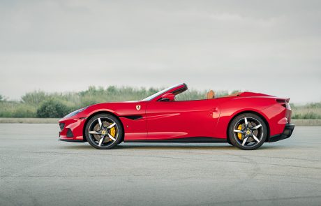 DME GT CLUB Ferrari Portofino M 03 1