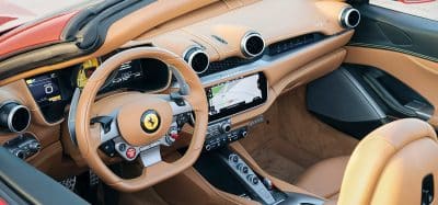 DME GT CLUB Ferrari Portofino M 03