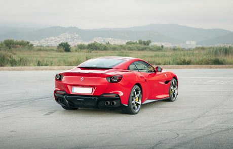DME GT CLUB Ferrari Portofino M 04 1
