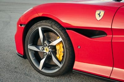 DME GT CLUB Ferrari Portofino M 05
