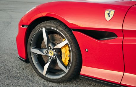 DME GT CLUB Ferrari Portofino M 05