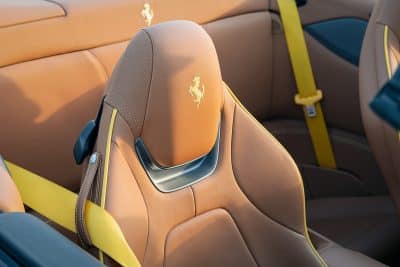 DME GT CLUB Ferrari Portofino M 06