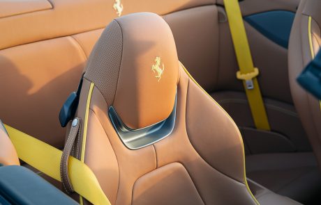 DME GT CLUB Ferrari Portofino M 06
