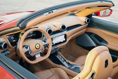 DME GT CLUB Ferrari Portofino M 07