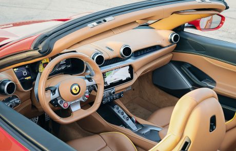 DME GT CLUB Ferrari Portofino M 07