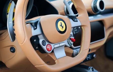 DME GT CLUB Ferrari Portofino M 08
