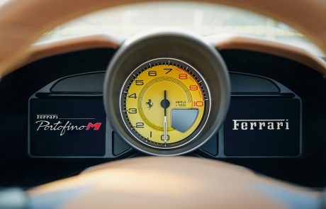 DME GT CLUB Ferrari Portofino M 09