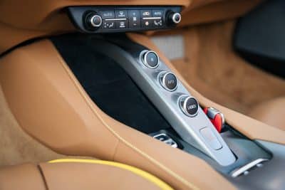 DME GT CLUB Ferrari Portofino M 10