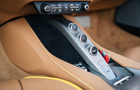 DME GT CLUB Ferrari Portofino M 10