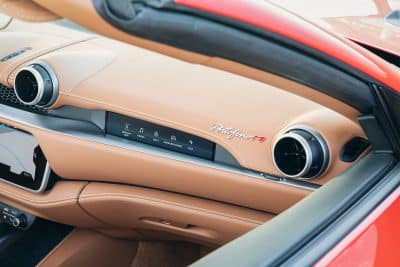 DME GT CLUB Ferrari Portofino M 11