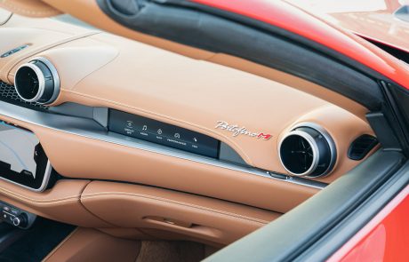 DME GT CLUB Ferrari Portofino M 11
