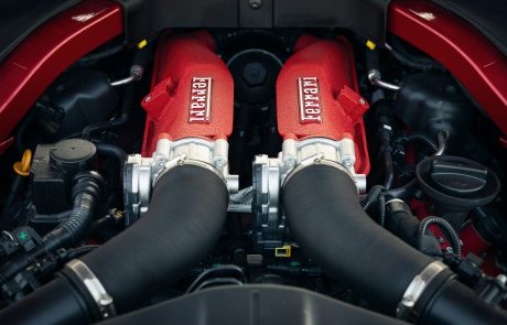 DME GT CLUB Ferrari Portofino M 12