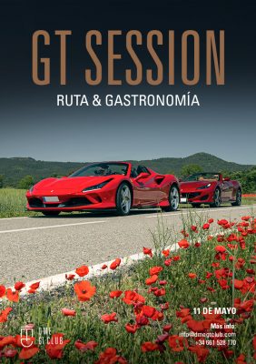 230511 DME GT CLUB GT Session Mayo