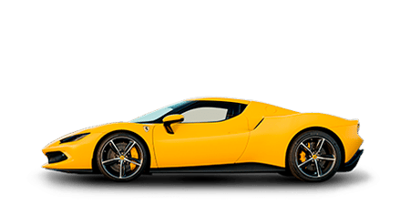 Ferrari 296 GTB foto perfil menu