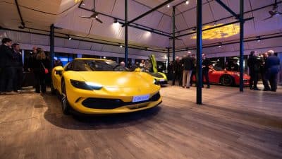 DME GT CLUB GT Presentacion 2023 00