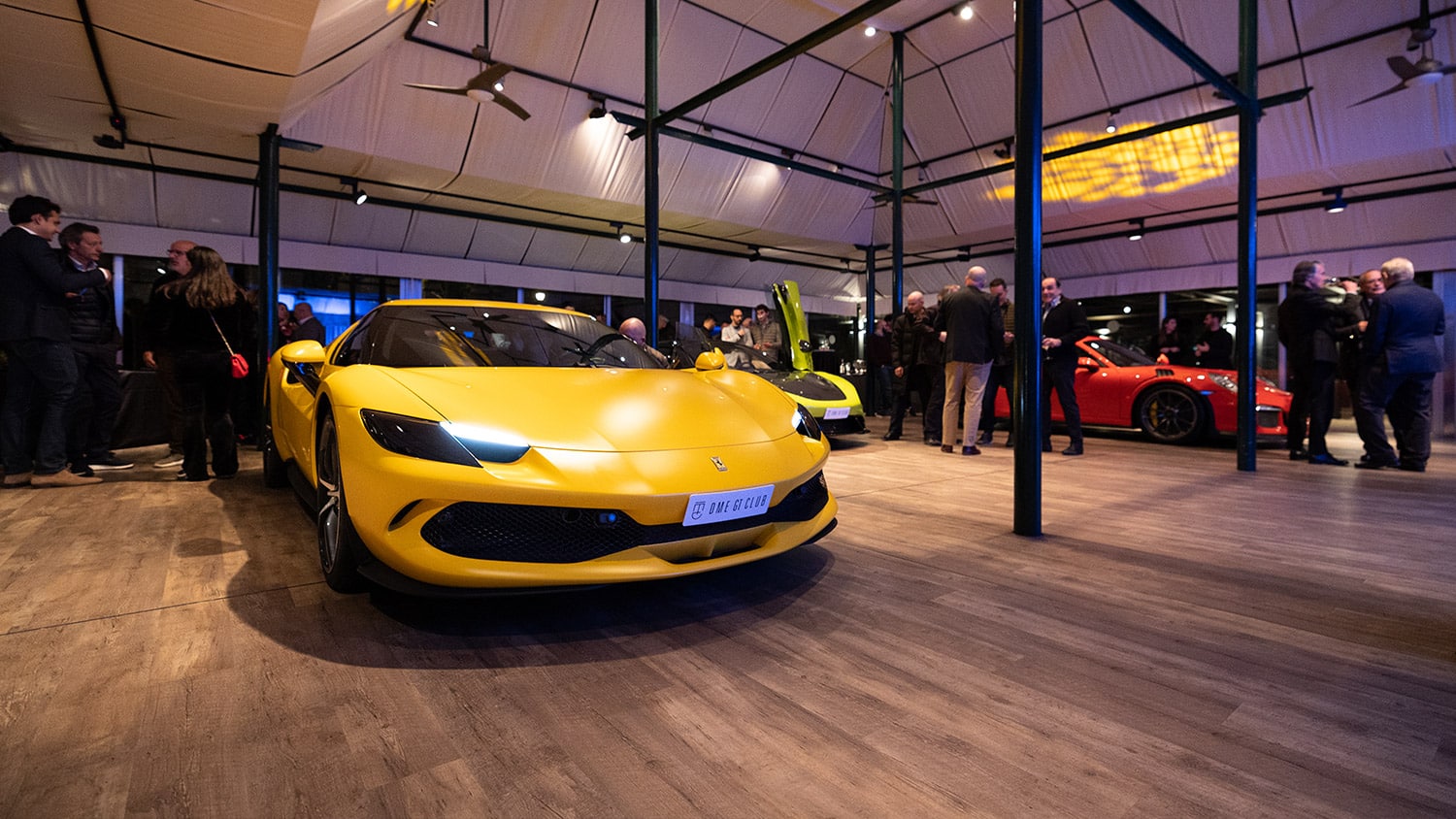 DME GT CLUB GT Presentacion 2023 00