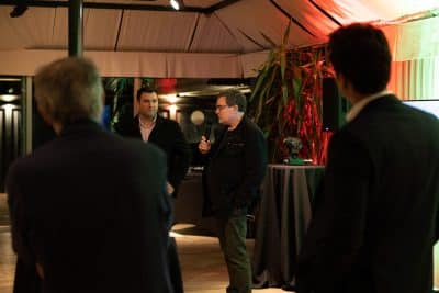 DME GT CLUB Presentacion 2023 11