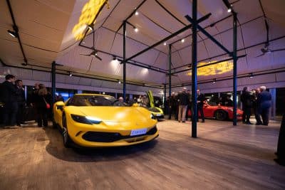 DME GT CLUB Presentacion 2023 18