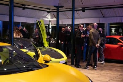 DME GT CLUB Presentacion 2023 23