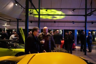 DME GT CLUB Presentacion 2023 32