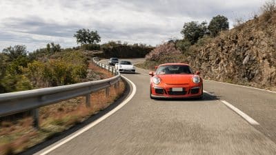 DME GT CLUB GT Session Serra Prades Rincon Diego 00