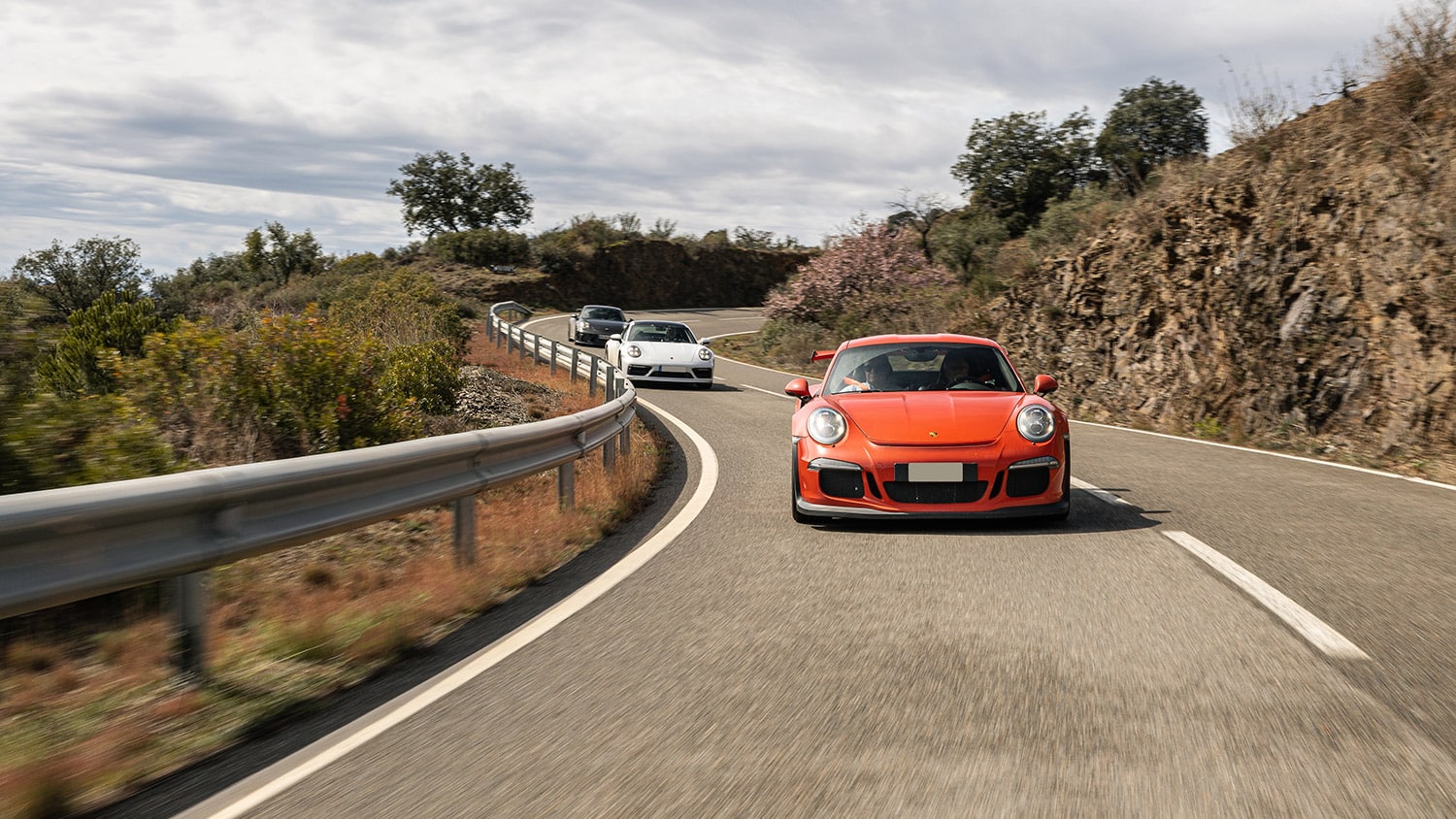 DME GT CLUB GT Session Serra Prades Rincon Diego 00