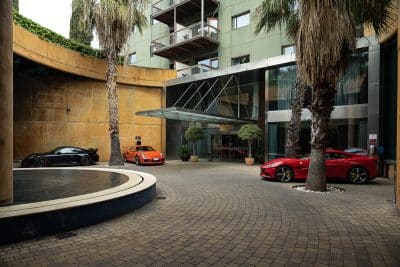 DME GT CLUB GT Session Serra Prades Rincon de Diego 01