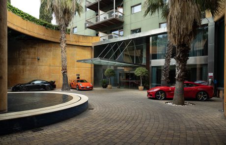 DME GT CLUB GT Session Serra Prades Rincon de Diego 01