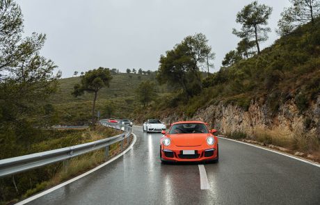 DME GT CLUB GT Session Serra Prades Rincon de Diego 10