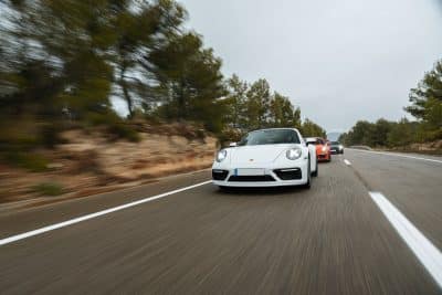 DME GT CLUB GT Session Serra Prades Rincon de Diego 14