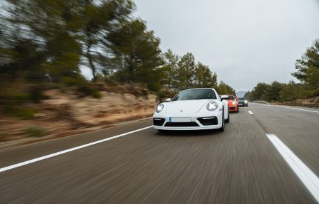 DME GT CLUB GT Session Serra Prades Rincon de Diego 14