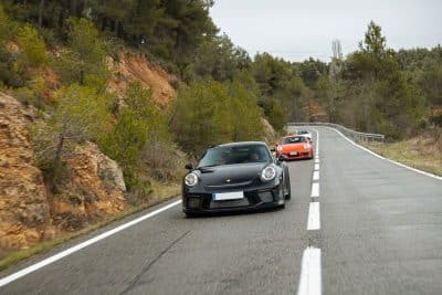 DME GT CLUB GT Session Serra Prades Rincon de Diego 18