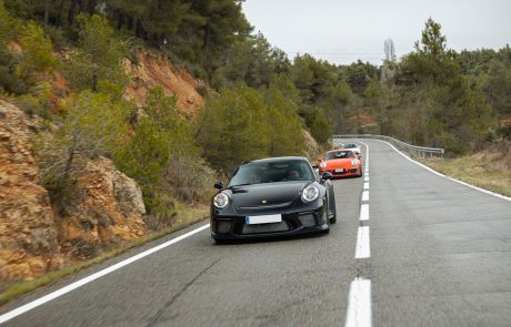 DME GT CLUB GT Session Serra Prades Rincon de Diego 18