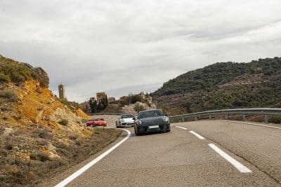 DME GT CLUB GT Session Serra Prades Rincon de Diego 20