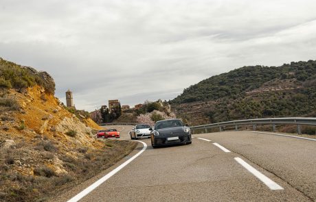 DME GT CLUB GT Session Serra Prades Rincon de Diego 20