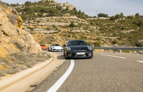 DME GT CLUB GT Session Serra Prades Rincon de Diego 22