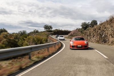 DME GT CLUB GT Session Serra Prades Rincon de Diego 26