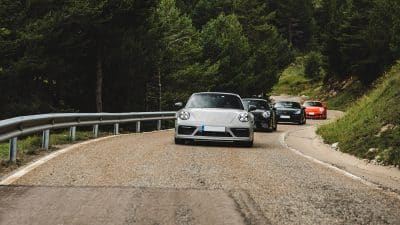 DME GT CLUB GT Session Pedraforca Cal Moixo 00
