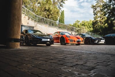 DME GT CLUB GT Session Pedraforca Cal Moixo 1