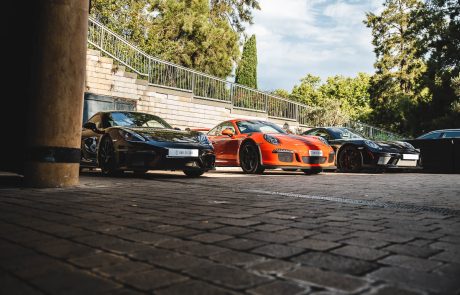 DME GT CLUB GT Session Pedraforca Cal Moixo 1