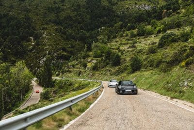 DME GT CLUB GT Session Pedraforca Cal Moixo 10